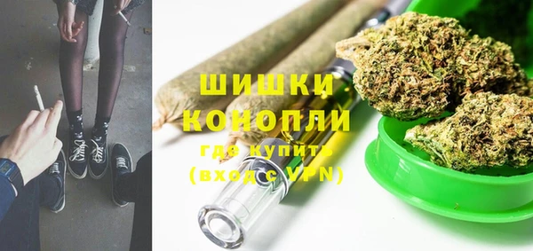 хмурый Нягань